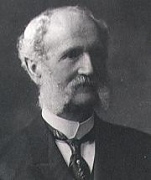 Sir Arthur Nicolson